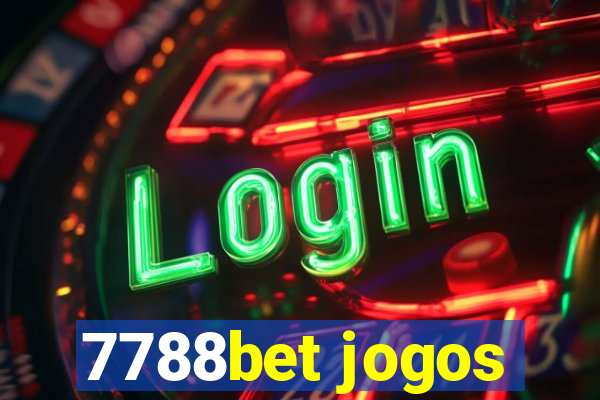 7788bet jogos